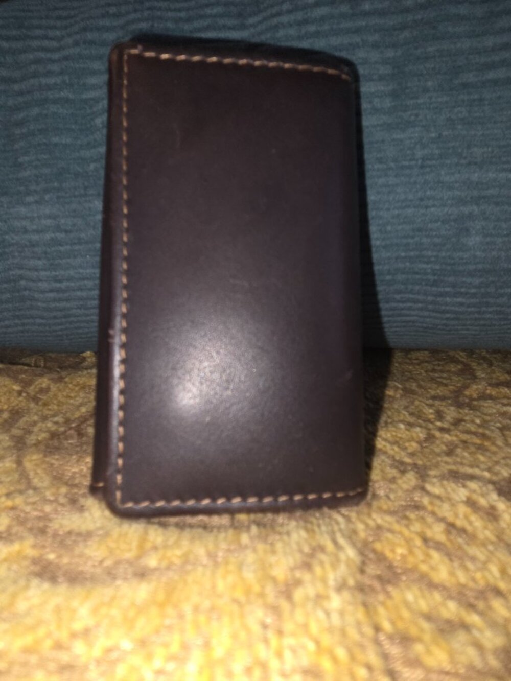 Dopp 6 Key Case Card Holder